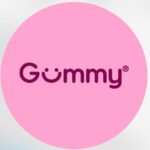 Logo Gummy Hair