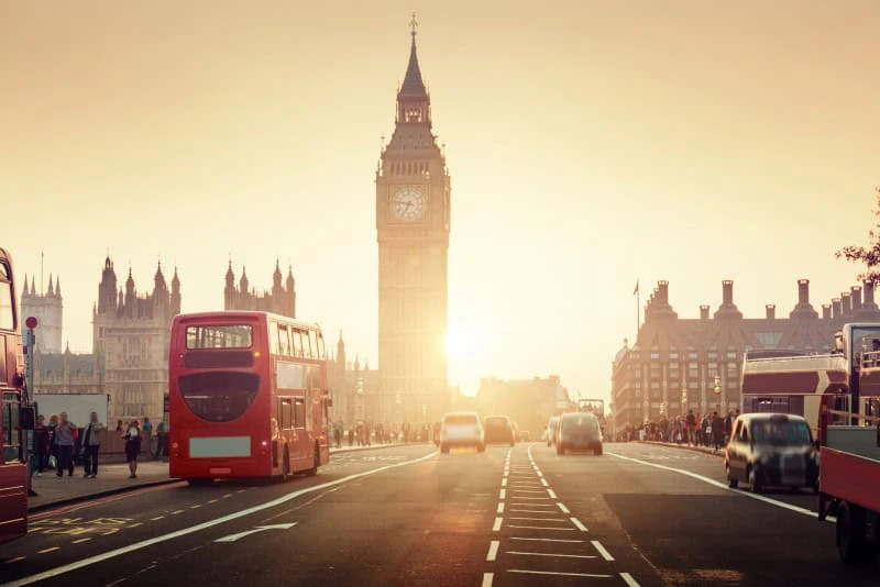 Inglês Global
